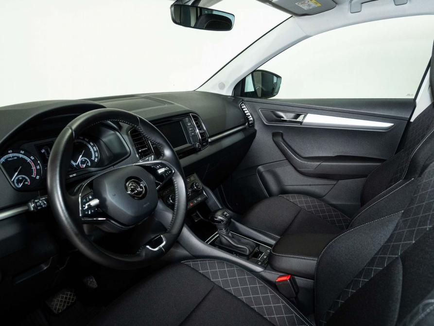 Skoda Karoq I Казань  - изображение 5