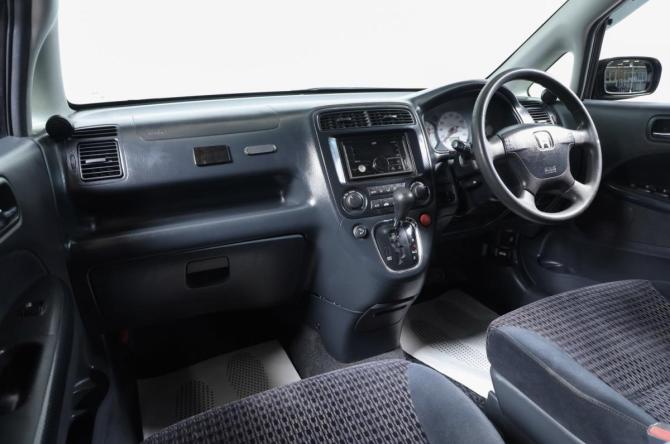 Honda Stream I с пробегом 2001 года, цена 349 000 рублей, 412000 км, компактвэн, Автокод Объявления