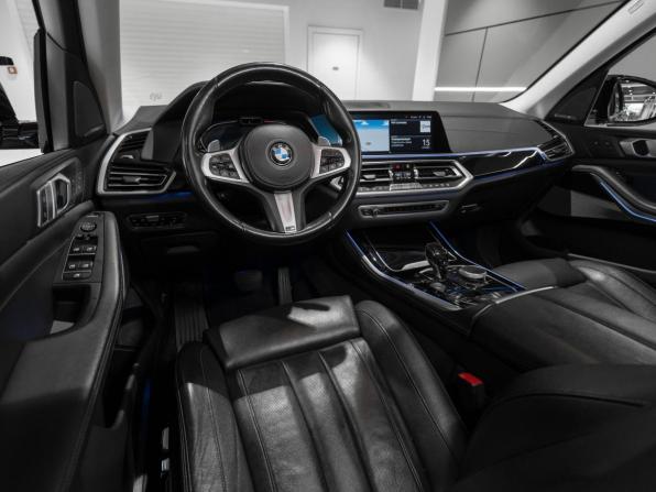 BMW X5 IV (G05/G18) с пробегом 2019 года, цена 6 200 000 рублей, 167666 км, внедорожник, Автокод Объявления