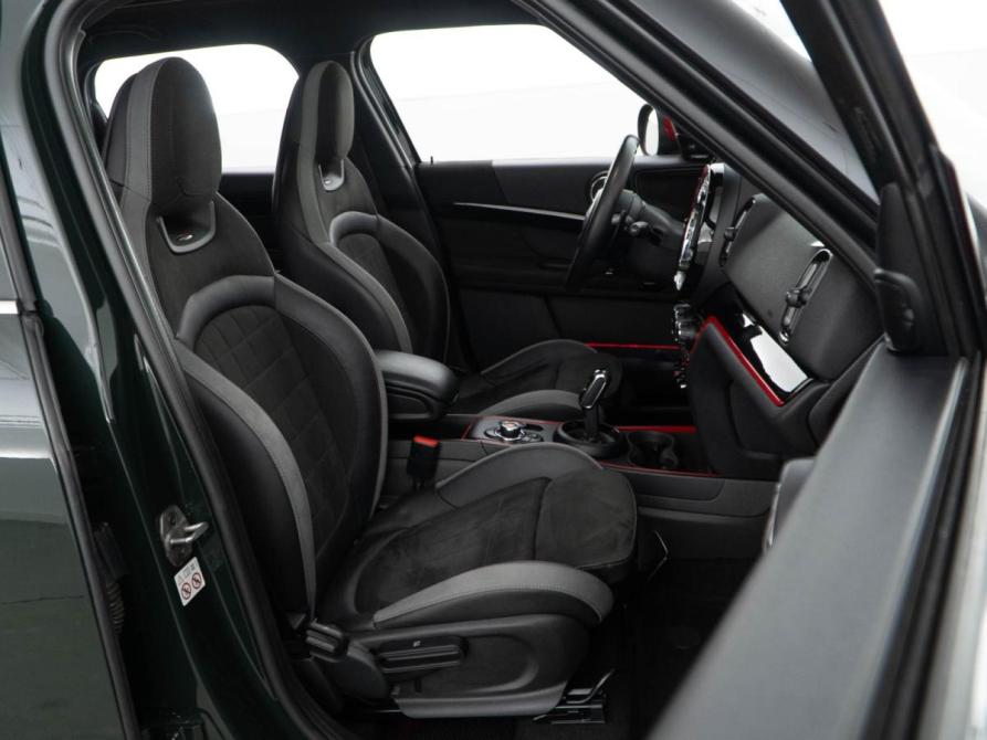 Mini Countryman II Рестайлинг Москва  - изображение 8