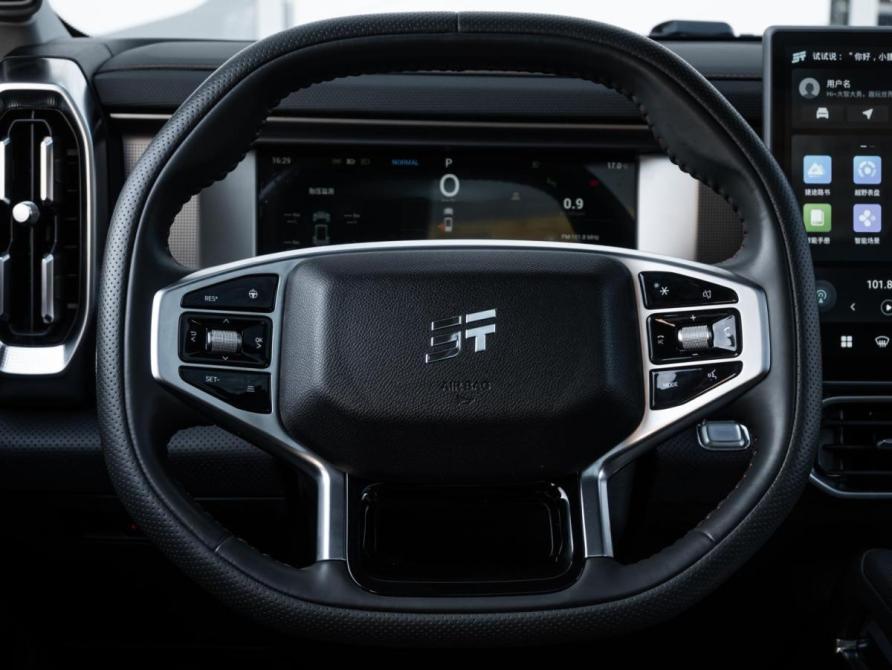 JETOUR Traveller Ставрополь  - изображение 14