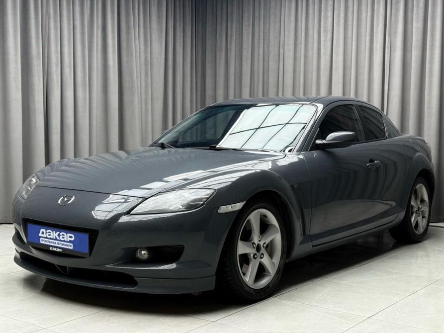 Mazda RX-8 I Ижевск  - изображение 3