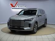 Exeed VX I Рестайлинг Уфа  - изображение 17