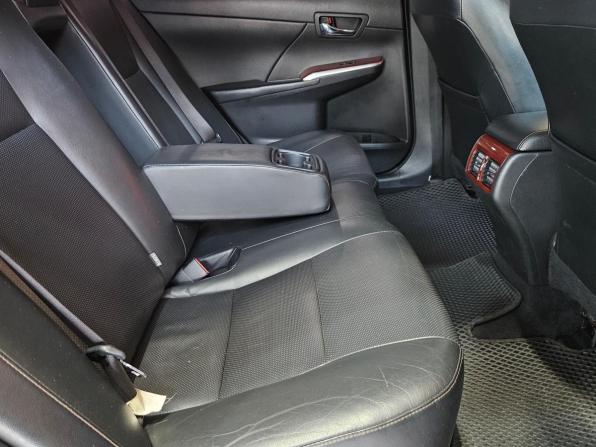 Toyota Camry VII (XV50) с пробегом 2012 года, цена 1 497 000 рублей, 188112 км, седан, Автокод Объявления