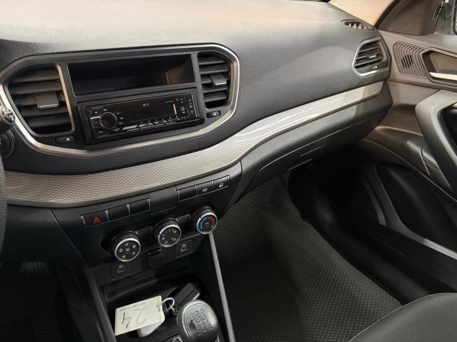 Lada (ВАЗ) Vesta I Рестайлинг (NG) Краснодар  - изображение 11