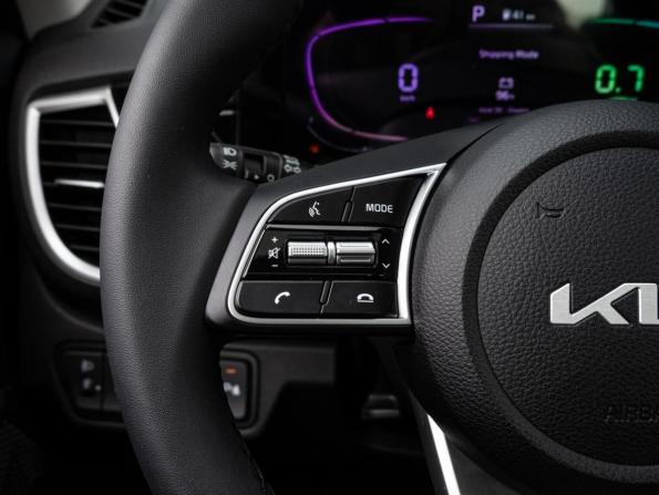 Kia Seltos I Рестайлинг с пробегом 2025 года, цена 2 930 000 рублей, 19 км, внедорожник, Автокод Объявления