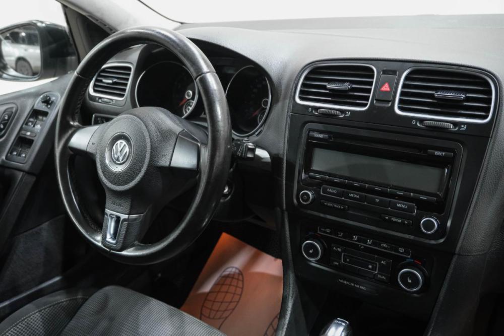 Volkswagen Golf VI Новокузнецк  - изображение 19