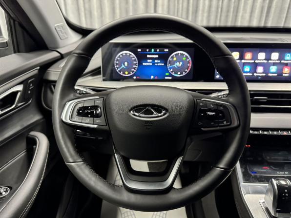 Chery Tiggo 4 Pro I с пробегом 2023 года, цена 1 750 000 рублей, 10842 км, внедорожник, Автокод Объявления