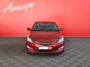 Hyundai Solaris I Рестайлинг Вологда  - изображение 25