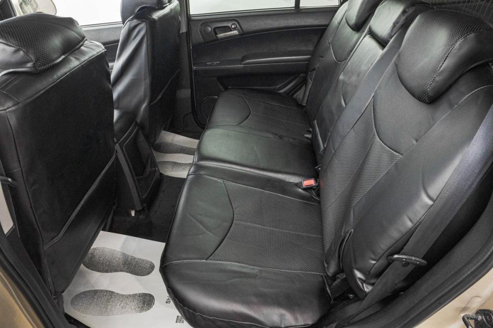 SsangYong Kyron I Рестайлинг Барнаул  - изображение 22