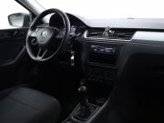 Skoda Rapid I Уфа  - изображение 28