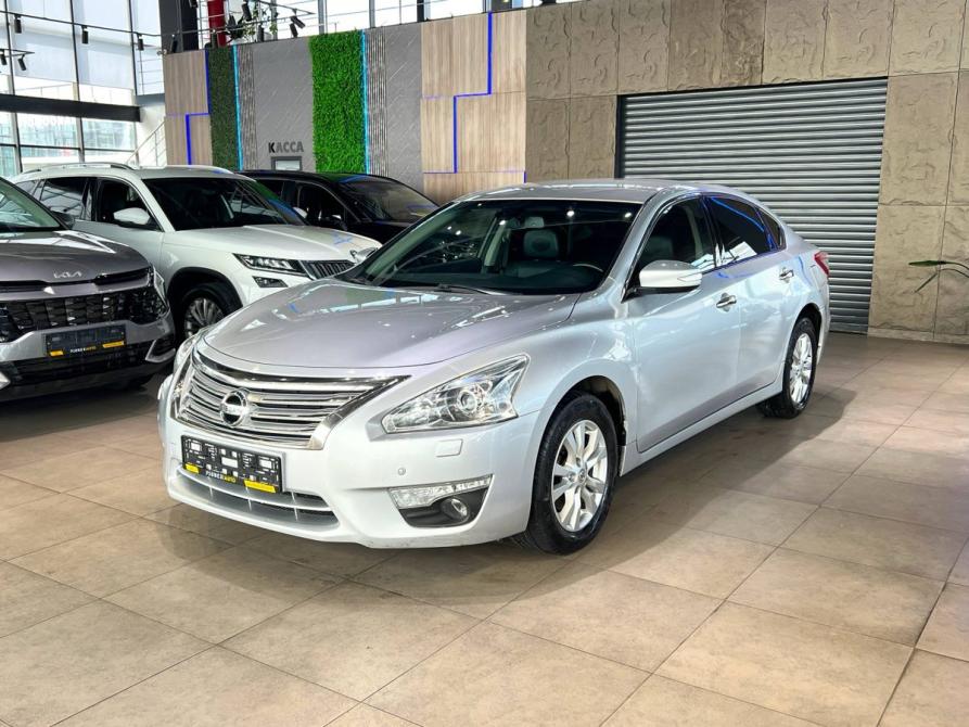 Nissan Teana III Оренбург  - изображение 1