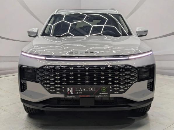 Soueast S07 с пробегом 2025 года, цена 3 149 000 рублей, 1500 км, внедорожник, Автокод Объявления