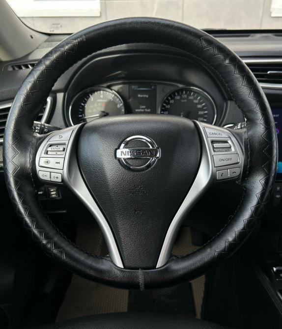 Nissan X-Trail III Альметьевск  - изображение 16