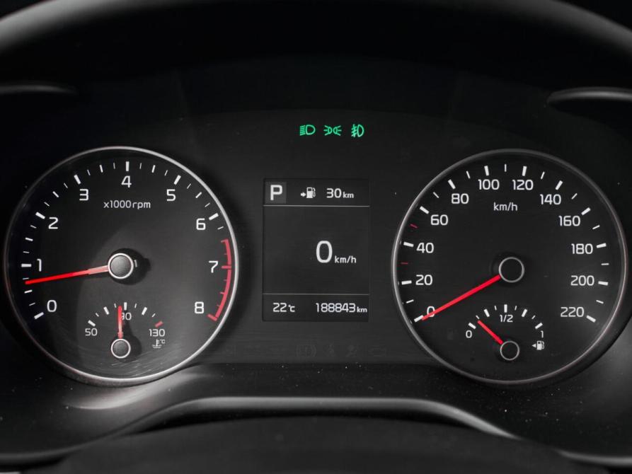 Kia Rio IV Екатеринбург  - изображение 13