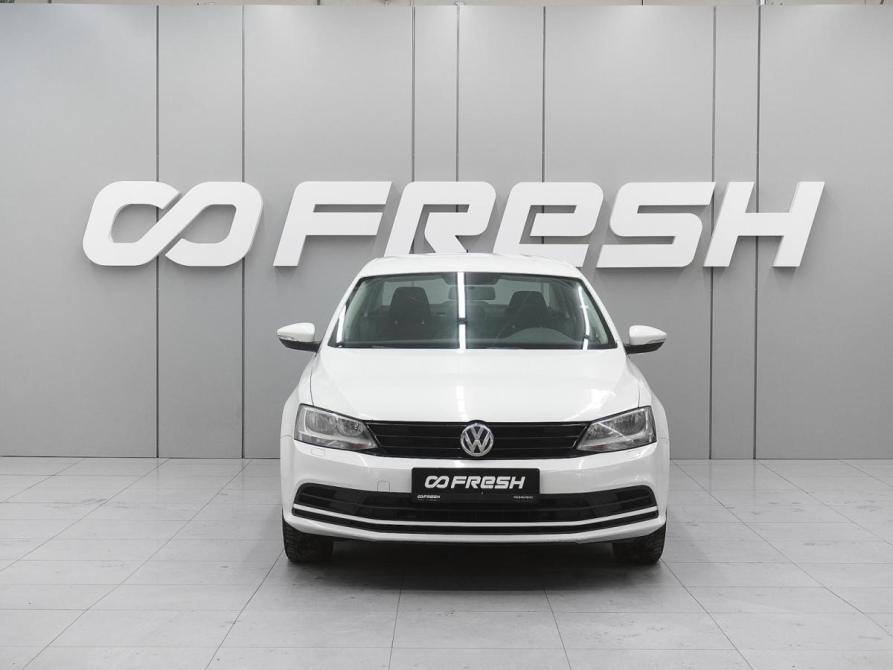 Volkswagen Jetta VI Рестайлинг Ростов-на-Дону  - изображение 3