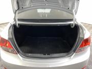 Hyundai Solaris I Москва  - изображение 38