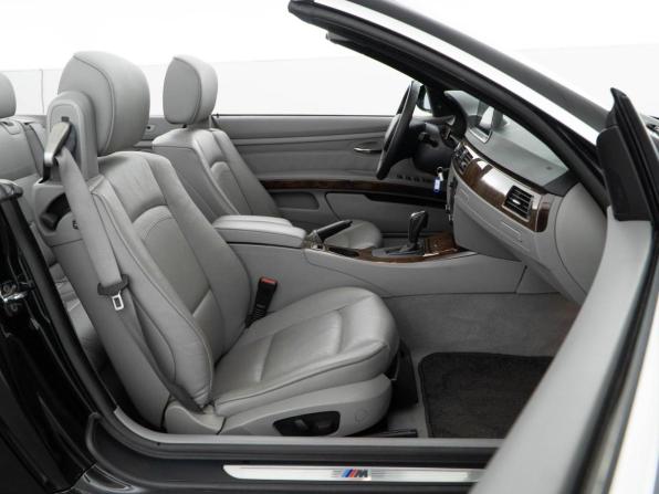 BMW 3 серии V (E90/E91/E92/E93) с пробегом 2007 года, цена 2 229 050 рублей, 172933 км, кабриолет, Автокод Объявления