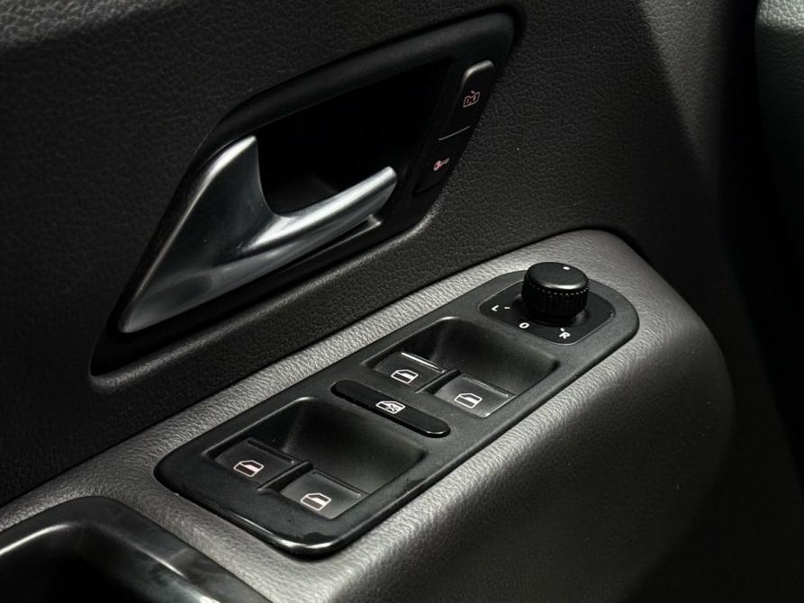 Volkswagen Amarok I Ижевск  - изображение 25