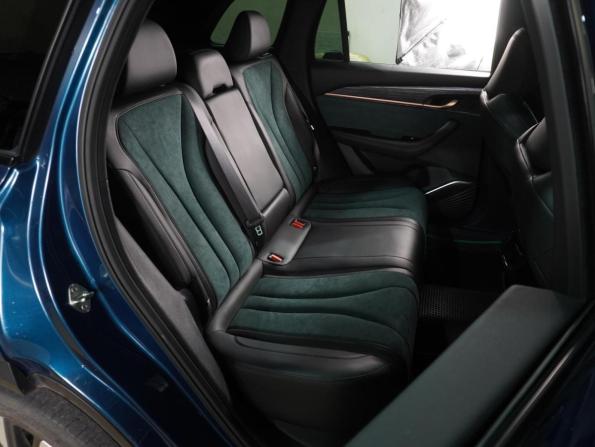 Geely Monjaro I с пробегом 2023 года, цена 2 749 000 рублей, 103965 км, внедорожник, Автокод Объявления