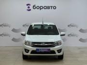 Lada (ВАЗ) Granta I Ставрополь  - изображение 17