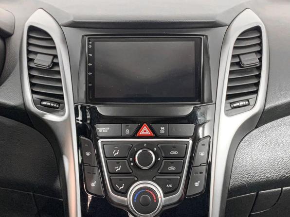 Hyundai i30 II с пробегом 2012 года, цена 1 038 000 рублей, 131405 км, хэтчбек, Автокод Объявления