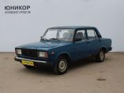 Lada (ВАЗ) 2107 Нижний Новгород  - изображение 13