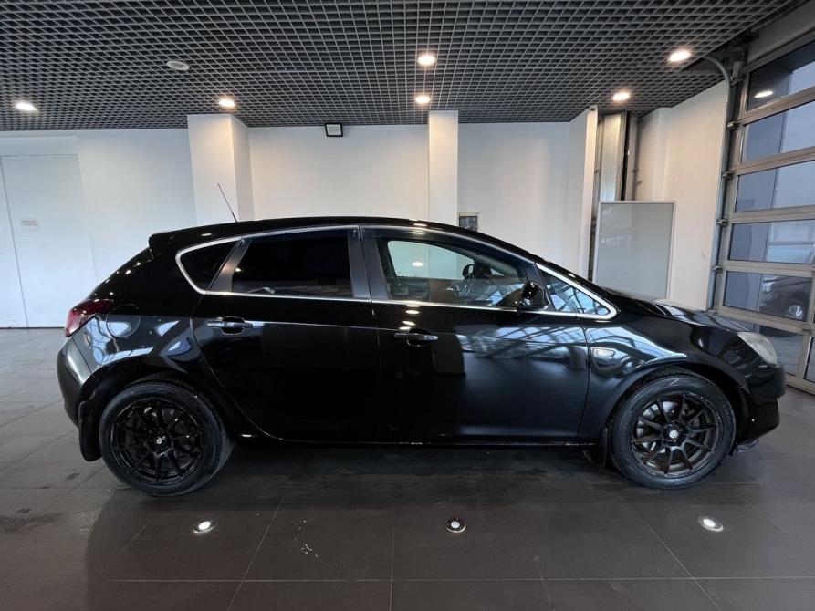 Opel Astra J Чебоксары  - изображение 2