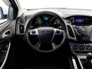 Ford Focus III Санкт-Петербург  - изображение 31
