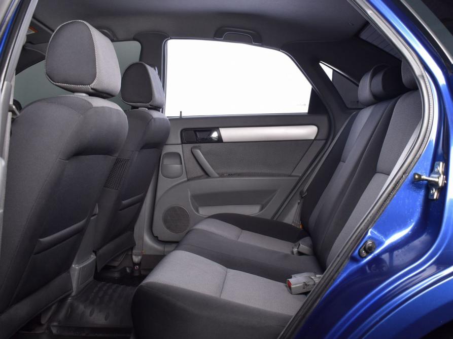Chevrolet Lacetti I Кемерово  - изображение 12