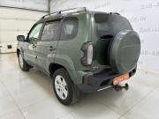 Lada (ВАЗ) Niva Travel I Пермь  - изображение 25