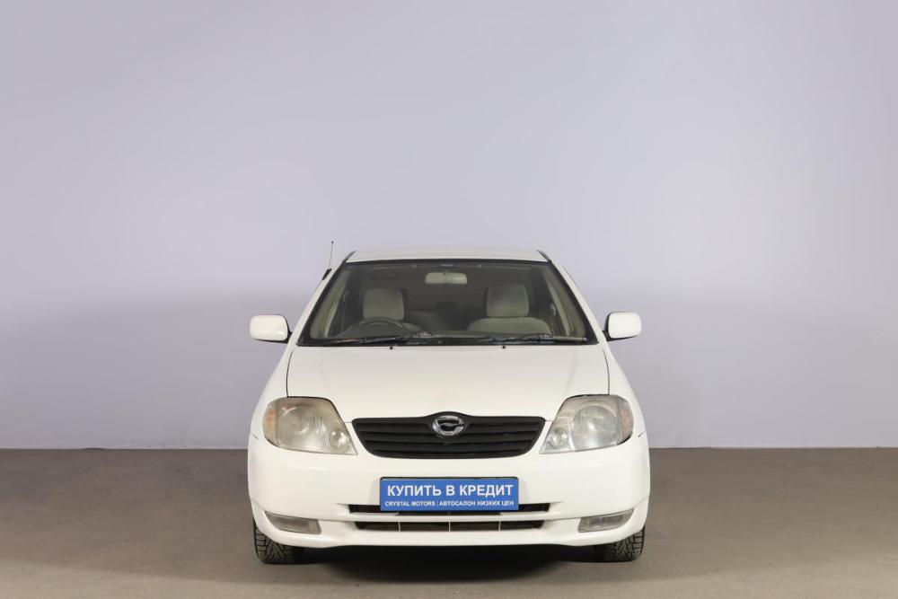 Toyota Corolla IX (E120 E130) Новосибирск  - изображение 2