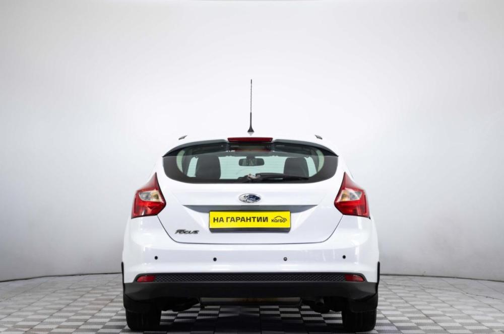 Ford Focus III Пермь  - изображение 6