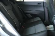 Hyundai Creta I Рестайлинг Омск  - изображение 45