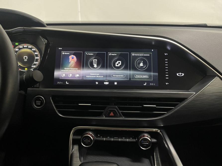 Geely Tugella I Воронеж  - изображение 17