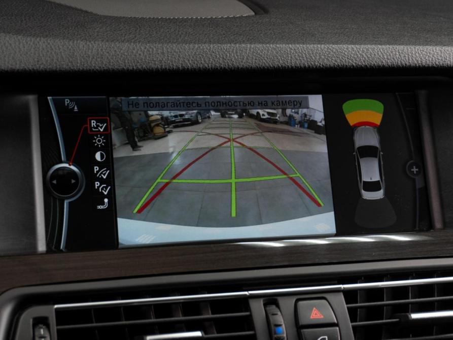 BMW 5 серии VI (F10/F11/F07) Тюмень  - изображение 22
