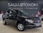 Lada (ВАЗ) Granta I Рестайлинг Уфа  - изображение 17