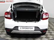 Renault Logan II Рестайлинг Белгород  - изображение 35