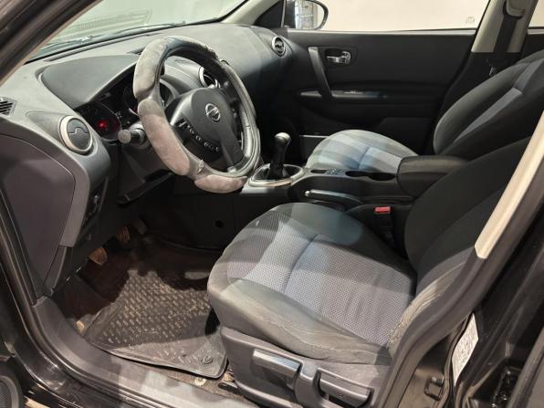 Nissan Qashqai+2 I Рестайлинг с пробегом 2012 года, цена 1 016 269 рублей, 234487 км, внедорожник, Автокод Объявления