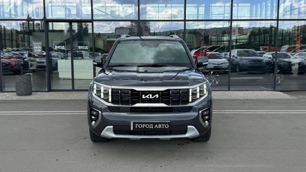 Kia Mohave I Рестайлинг 2 Оренбург  - изображение 2