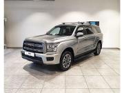 Haval H5 II Москва  - изображение 14