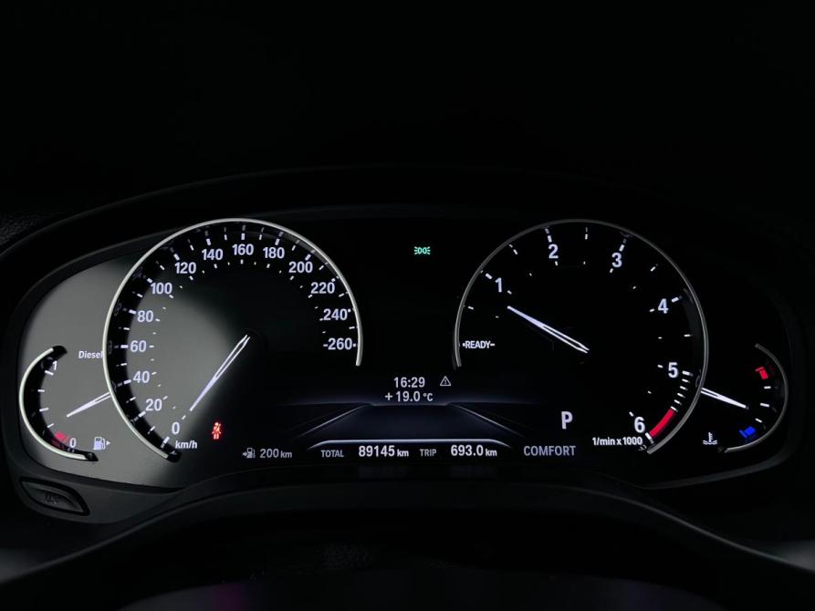 BMW X4 II (G02) Ростов-на-Дону  - изображение 10