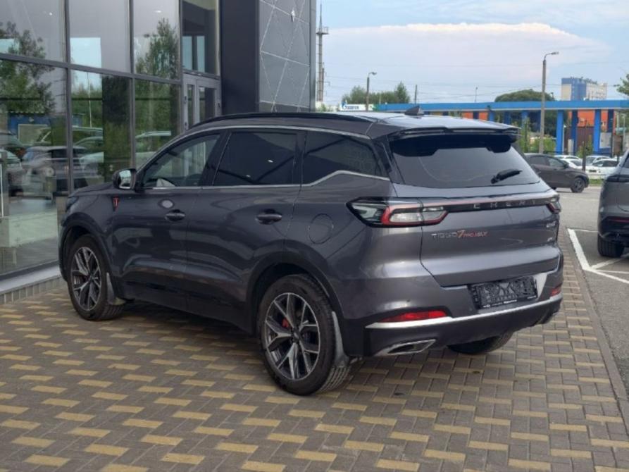 Chery Tiggo 7 Pro Max I Калуга  - изображение 4