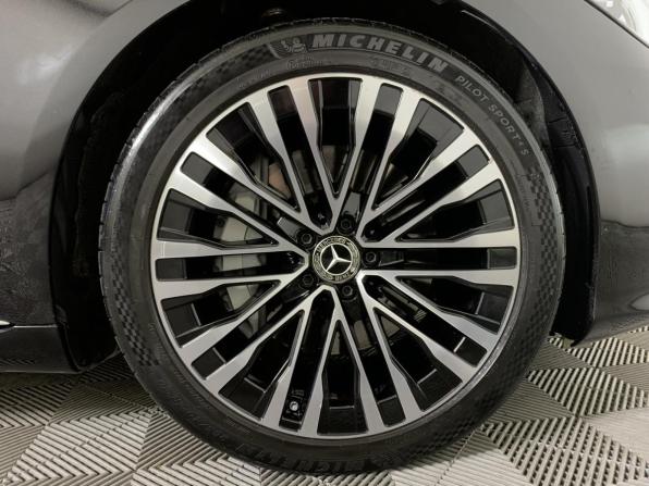 Mercedes-Benz S-Класс VII (W223) с пробегом 2021 года, цена 8 250 000 рублей, 73117 км, седан, Автокод Объявления