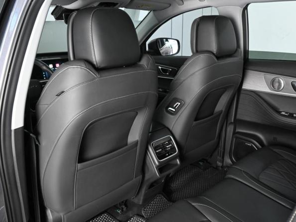 Chery Tiggo 8 Pro Max I Рестайлинг с пробегом 2023 года, цена 2 449 000 рублей, 52488 км, внедорожник, Автокод Объявления