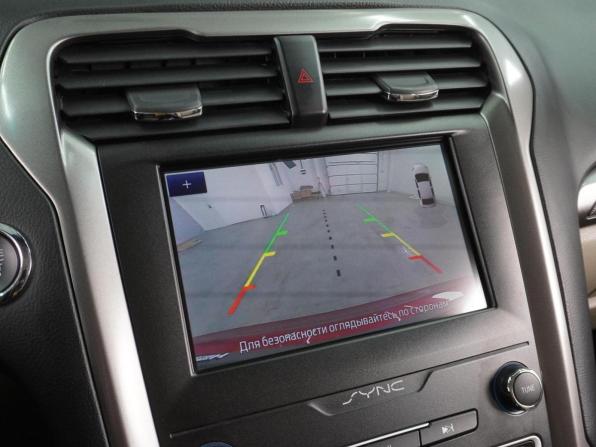 Ford Fusion (North America) II Рестайлинг с пробегом 2020 года, цена 1 599 000 рублей, 73818 км, седан, Автокод Объявления