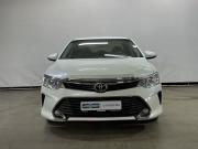 Toyota Camry VII (XV50) Рестайлинг Ярославль  - изображение 21
