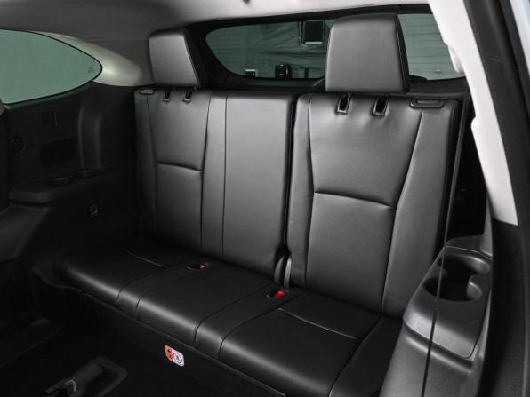 Toyota Highlander IV (XU70) с пробегом 2026 года, цена 5 580 000 рублей, 49 км, внедорожник, Автокод Объявления