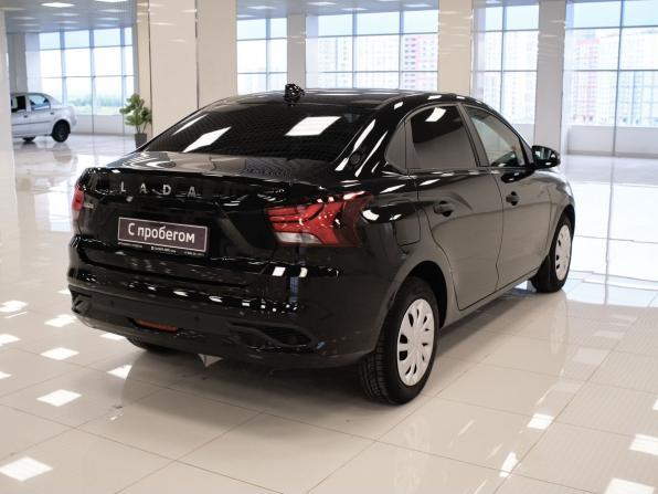 Lada (ВАЗ) Iskra с пробегом 2025 года, цена 1 380 000 рублей, 4629 км, седан, Автокод Объявления