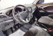 Lada (ВАЗ) Vesta I Саратов  - изображение 44